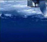 Love of Lesbian - Ungravity (2003)