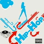 Various artists - Lo Mejor del Hip Hop
