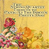 Panic! At The Disco - Tribute To Panic! At The Disco's Pretty Odd