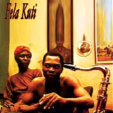 Fela Kuti - Africa Funk