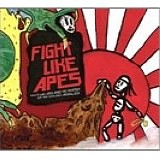 Fight Like Apes - Fight Like Apes & the Mystery of the Golden Medallion