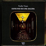 Nacho Vegas - Esto NO es Una Salida