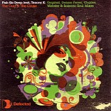 Fish Go Deep - The Cure And The Cause Remixes