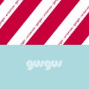Gus Gus - Attention
