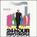 B.S.O. - 24 Hour Party People