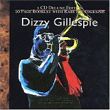Dizzy Gillespie - Gold Collection