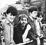 Joy Division - Live at The Factory, Hulme, Manchester