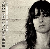 Juliette & The Licks - ...Like a Bolt of Lightning