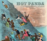 Hot Panda - Volcano... Bloody Volcano