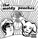 The Moldy Peaches - The Moldy Peaches