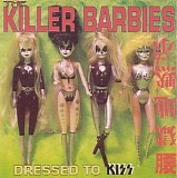 The Killer Barbies - Dressed to Kiss