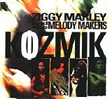 Ziggy Marley - Kozmik