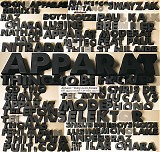 Apparat - Things To Be Frickled