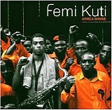 Femi Kuti - Africa Shrine