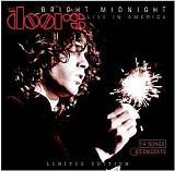 The Doors - Bright Midnight Sampler