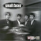 The Small Faces - Anthology: 1965-1967