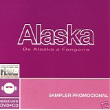 Alaska - De Alaska a Fangoria