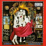 Jane's Addiction - Ritual de lo Habitual