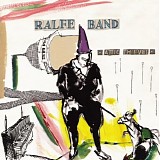 Ralfe Band - Attic Thieves