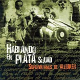 Hablando en Plata - Supervillanos de alquiler