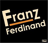Franz Ferdinand - Franz Ferdinand