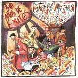 Los Toreros Muertos - Lo mejor ( 2007 )