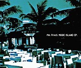 Pia Fraus - Mooie Island EP
