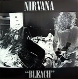 Nirvana - Bleach