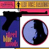 The Vice Barons - Steel Blue Moods