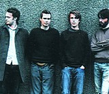 Sigur RÃ³s - Live at Lincoln Theatre (11/04/02)
