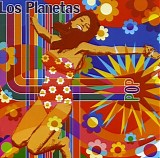 Los Planetas - Pop