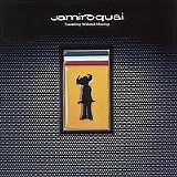 Jamiroquai - Travelling Without Moving