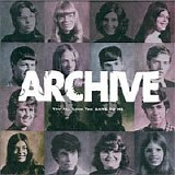 Archive - Take My Head