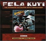 Fela Kuti & Africa'70 - Zombie