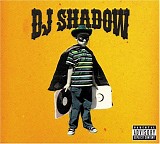 DJ Shadow - The Outsider