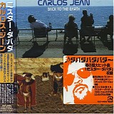 Carlos Jean - Back to the Earth