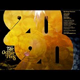 The Orange Peels - 2020