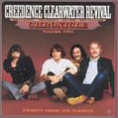 Creedence Clearwater Revival - Chronicle, Vol. 2