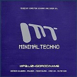 Various Artists - Minimal Techno