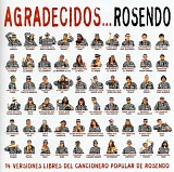 Various artists - Agradecidos... Rosendo