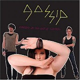 Gossip - Standing in the Way of Control