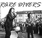 The Doors - Rare Divers