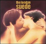 Suede - Suede