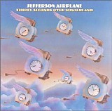 Jefferson Airplane - Thirty Seconds Over Winterland