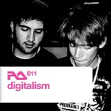 Digitalism - Rock The Rave (Mixmag August 07)