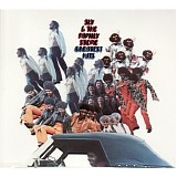 Sly & The Family Stone - Greatest Hits