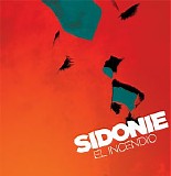 Sidonie - El incendio