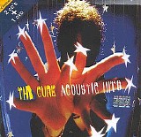 The Cure - Acoustic Hits