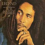Bob Marley & The Wailers - Legend: The Best of  Bob Marley and The Wailers