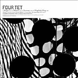 Four Tet - Ringer (Promo)